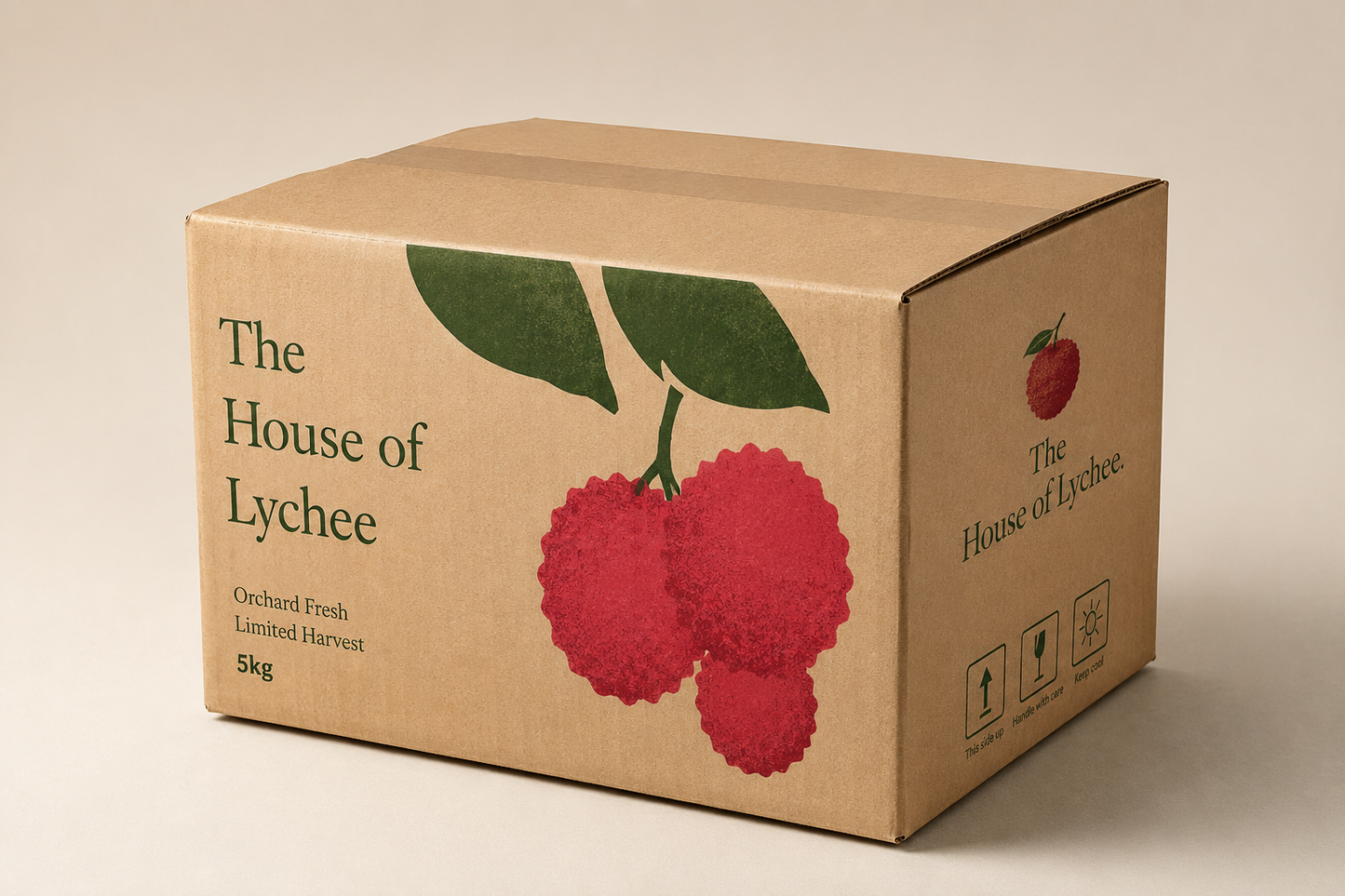 Signature Harvest Box | Sorahi - 5kg