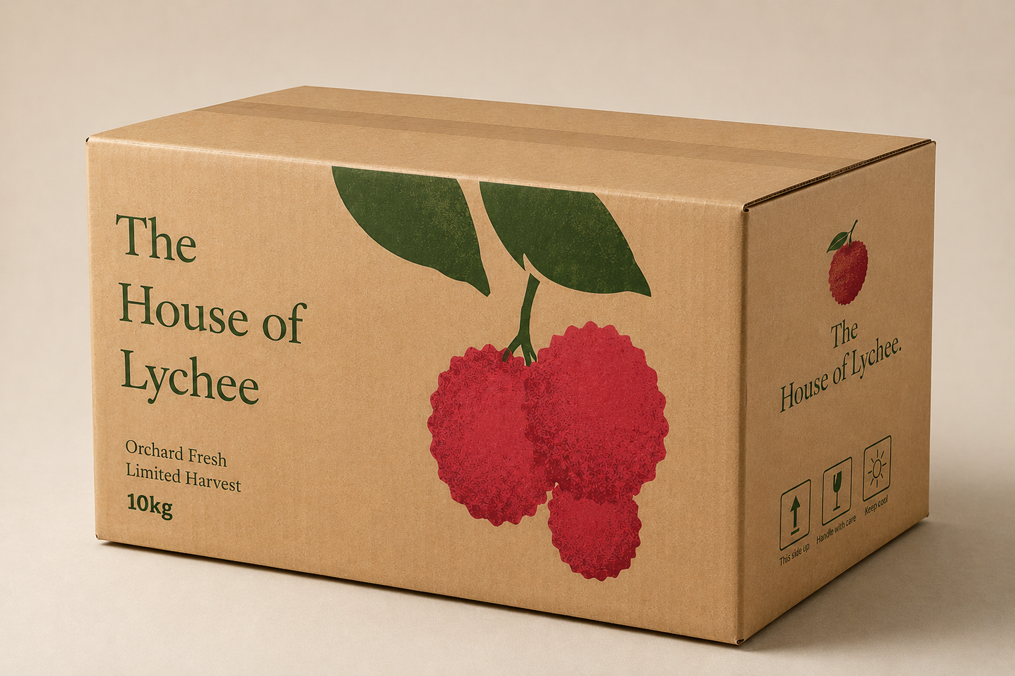 Family Harvest Box | Sorahi - 10kg
